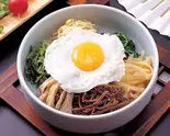 ビビンパ(明洞のり巻 職安通り本店)