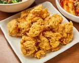 サクサクフライドチキンSakusaku Chicken（韓の屋台）