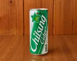 七星サイダーCider（韓の屋台）