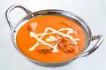 バターチキンカレー Butter Chicken Curry（Shujushi）
