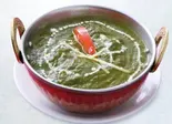 マトンほうれん草 Mutton Sag（Shujushi）
