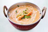 プラウンカレー Prawn Curry（Shujushi）