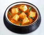 パニールバターマサラ Paneer Butter Masala（Shujushi）