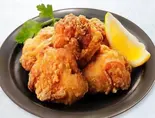 チキン唐揚げ6P Fried Chicken 6P（Shujushi）