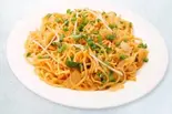 野菜チョウメン Vegetable Chowmein（Shujushi）