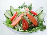 グリーンサラダ Green Salad（Shujushi）