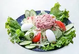 アジアンサラダ Asian Salad（Shujushi）