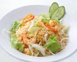海老チャーハン Prawn Fried Rice（Shujushi）