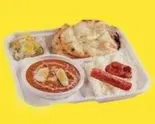 スペシャルセットSpecial Set（インドネパールレストラン）