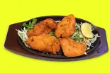チキンティッカ2P Chicken Tikka（インドネパールレストラン）