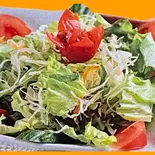 グリーンサラダ Green Salad（インドネパールレストラン）