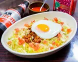 【セットでお得】タコライス2個セット（スペイン坂）