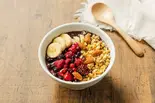 Acai Classic Bowl【定番！】アサイークラシックボウル（アサイーボウルとスープのお店 AÇAI TOKYO 札幌店）