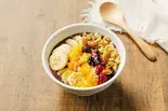 Acai Mango Coco Bowlアサイーマンゴーココボウル（アサイーボウルとスープのお店 AÇAI TOKYO 札幌店）