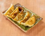 ジューシー焼き餃子（札幌熟成味噌らーめん匠神 湯島店）