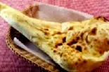 プレーンナン Plain nan（インドネパール料理 ビニタ）