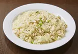 ガーリックライス/ garlic rice（インドネパール料理 ビニタ）