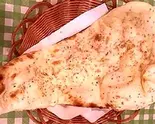 ゴマナン Goma nan（インドネパール料理 ビニタ）