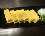 厚焼きたまご(居酒屋栄ちゃん)