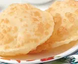 バトゥーラ/Bhatura(南インドGOLDENーCROWN)