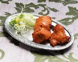 チキンティッカ2P Chicken Tikka (2 Pieces)（アイキッチン 都立家政店）