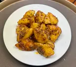 アルジーラ(クミンポテト) Aloo Jira（アイキッチン 都立家政店）