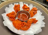 チキンパコラ Chicken pakoda（アイキッチン 都立家政店）