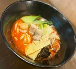 好好ハオハオ 麻辣湯（好好麻辣湯）