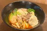 好好 ハオハオスペシャル麻辣湯（好好麻辣湯）