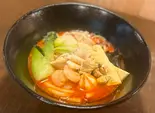 海鮮 麻辣湯（好好麻辣湯）