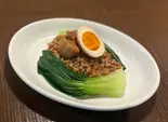 魯肉飯(ルーローハン ) フルサイズ（好好麻辣湯）