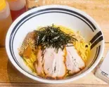油そば（油そば・まぜそばロマン 淡路店）