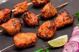 チキンティッカ 2P Chicken Tikka 2 Pieces(ナマステガネーシャマハル 神戸ハーバーランド本店)