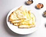 チーズナン Cheese Naan(ナマステガネーシャマハル 神戸ハーバーランド本店)