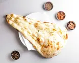 プレーンナン Plain Naan(ナマステガネーシャマハル 神戸ハーバーランド本店)