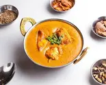 キーマカレー Keema Curry(ナマステガネーシャマハル 神戸ハーバーランド本店)