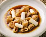 もつ煮込み(もつ焼串銀)