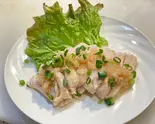 やみつきチキン（6sense resort）