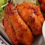 骨無しスパイシーチキン Chicken Tikka 1P（インドネパールレストランランザナ RANZANA）