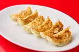 餃子 Fried Dumplings（本格中国料理 龍華軒）