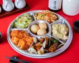 オードブルA Hors d'oeuvre A（本格中国料理 龍華軒）