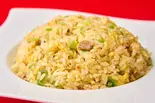 五目炒飯 Fried Rice（本格中国料理 龍華軒）