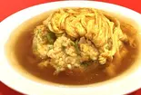 天津炒飯（本格中国料理 龍華軒）