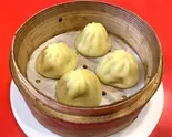 小籠包 Soup Dumplings（本格中国料理 龍華軒）