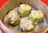 肉焼売 Meat Shumai（本格中国料理 龍華軒）