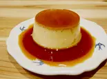 ヤスクーカプリン（カフェ ヤスクーカ）