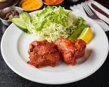 チキンティッカ(2P)/Chicken Tikka(2P)(サラム 新高円寺店)