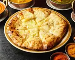 チーズナン/Cheese Nan(サラム 新高円寺店)