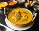 チキンカレー/Chicken Curry(サラム 新高円寺店)