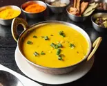 ダルカレー/Dal Curry(サラム 新高円寺店)